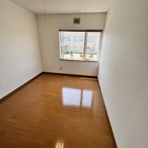 プレル・マルシェの内装