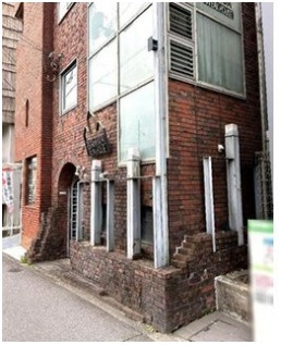 【外観】 | 浄土寺上馬場町　中古戸建【店舗付き住宅】