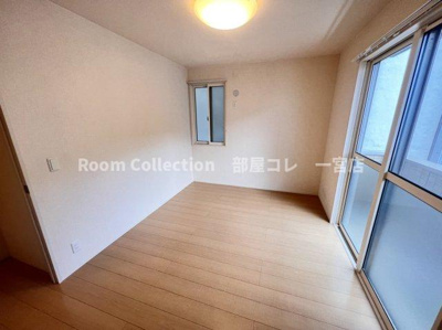 【寝室】 | D-ROOM AZUSA