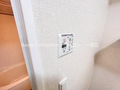 【設備】 | D-ROOM AZUSA