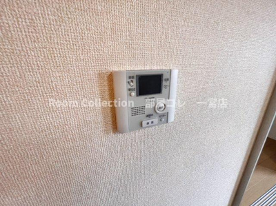 【セキュリティ】 | D-ROOM AZUSA