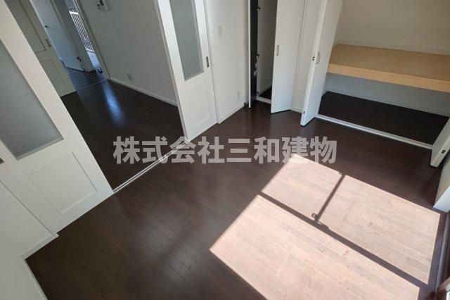 メゾン赤塚のその他