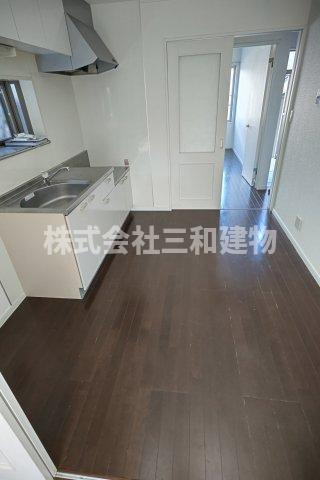 メゾン赤塚