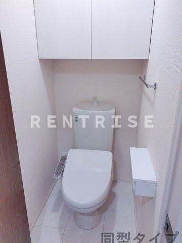 一宮市末広２丁目のアパート