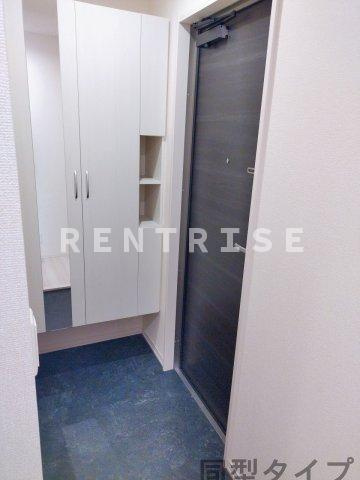 一宮市末広２丁目のアパート