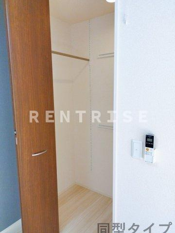 一宮市末広２丁目のアパート