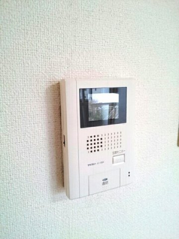 エスポワールＫのセキュリティ