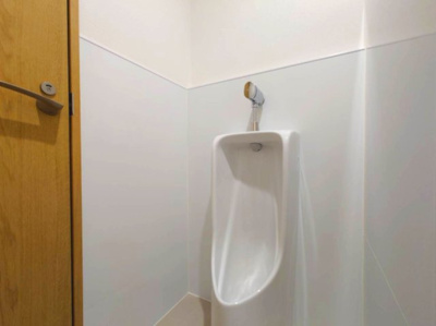 【トイレ】 | 幸町ビル