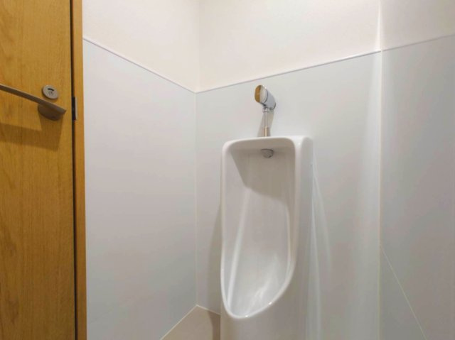 【トイレ】 | 幸町ビル