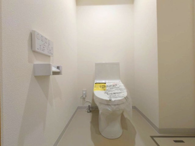 【トイレ】 | 幸町ビル