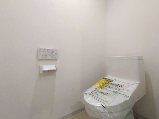 【トイレ】 | 幸町ビル