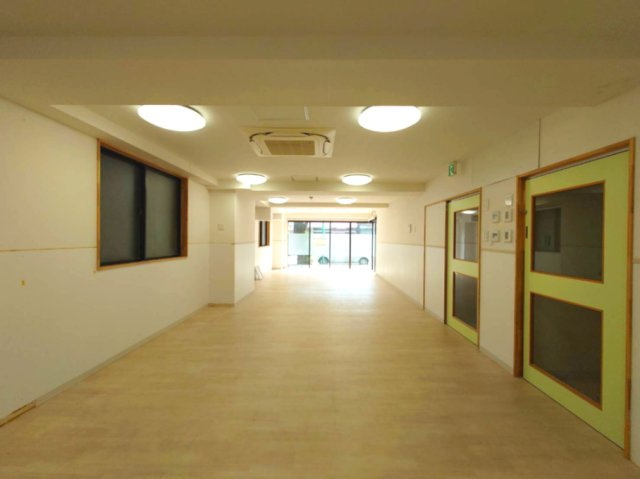 【内装】 | 幸町ビル