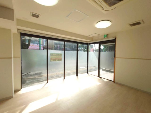 【ロビー】 | 幸町ビル