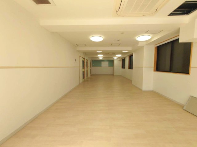 【内装】 | 幸町ビル