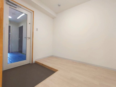 【居間・リビング】 | 幸町ビル