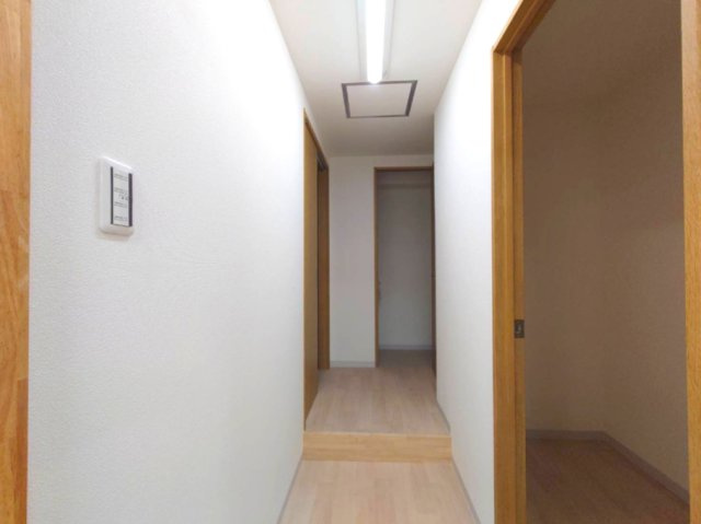 【内装】 | 幸町ビル