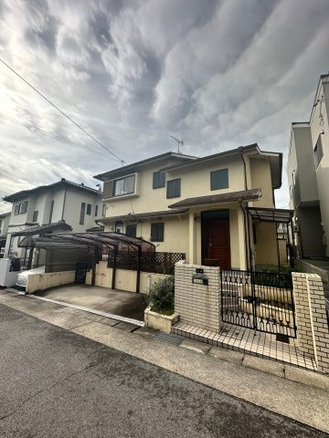 乗鞍借家の外観|外観です