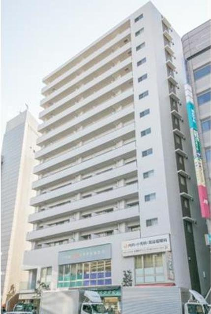 ステラメゾン茗荷谷