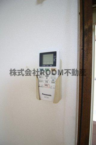 セイシェルハイムⅡのセキュリティ