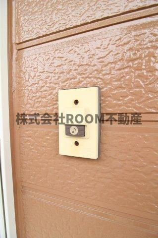 セイシェルハイムⅡの設備