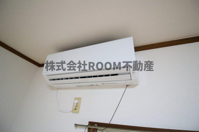 セイシェルハイムⅡの設備