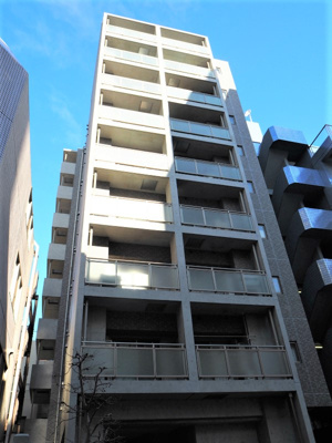 【外観】 | ユニロイヤル九段南