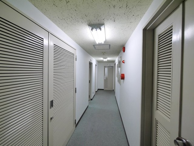 堀ビル
