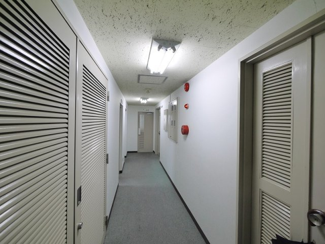 堀ビル