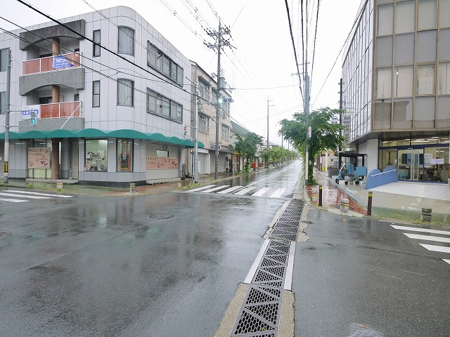 堀ビルのその他