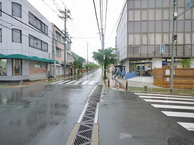 堀ビルのその他
