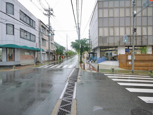 堀ビルのその他