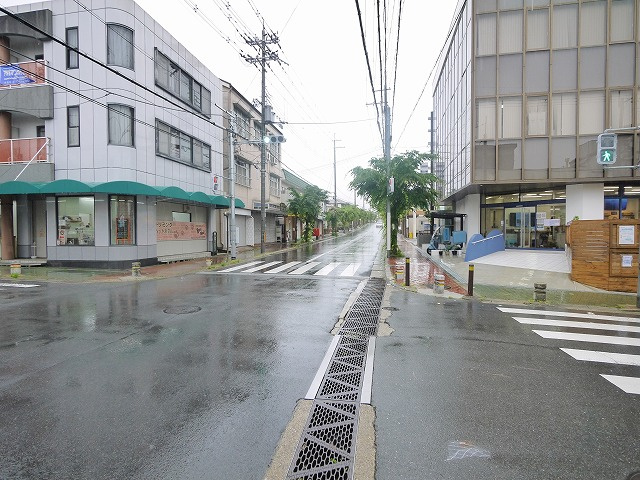 堀ビルのその他