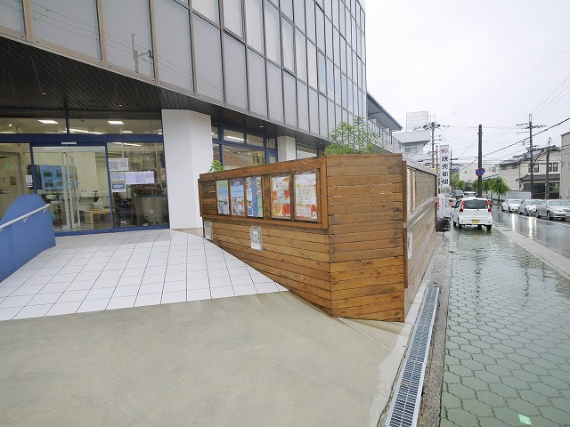 堀ビルのその他