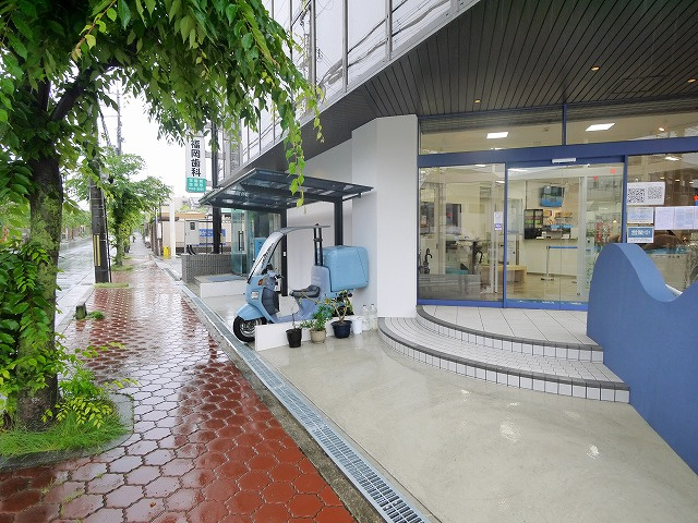 堀ビルのその他