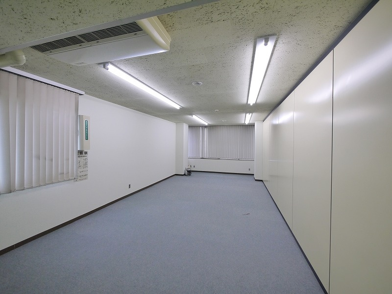 堀ビル