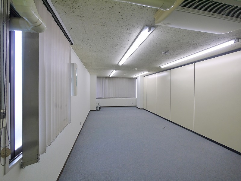 堀ビル