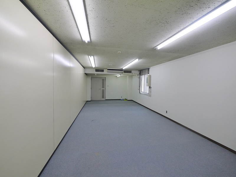 堀ビル