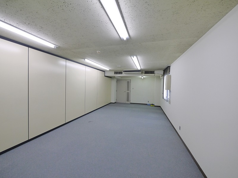 堀ビル