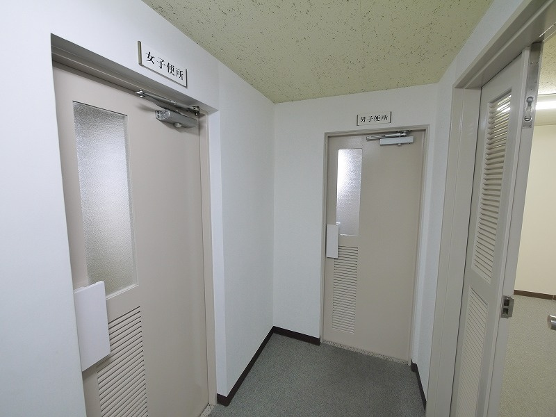 堀ビル