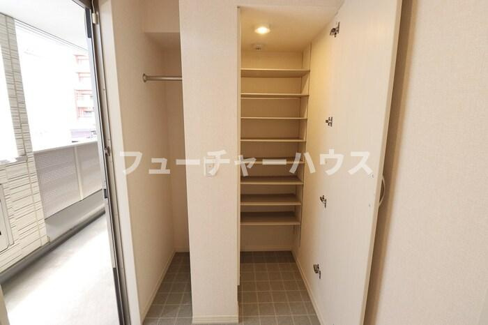 プラムマハールの玄関