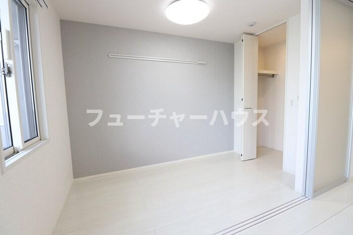 プラムマハールの内装