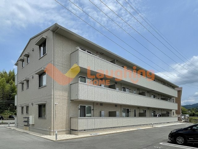 パークハイム上津