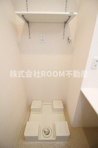 ル・グラン花繰　Ⅰ・Ⅱの設備