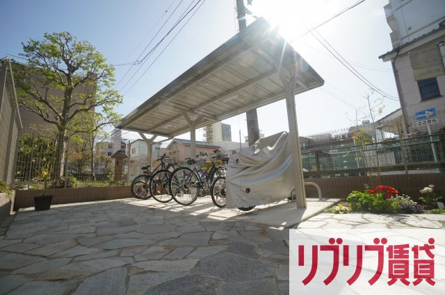 KSガーデンのその他共用部分