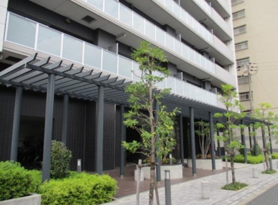 【その他共用部分】 | エスリード城東中央