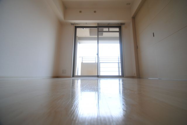 久留米市東櫛原町の賃貸マンションの洋室