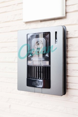 【セキュリティ】 | クリエイティブテラス東葛西 | 同一仕様写真