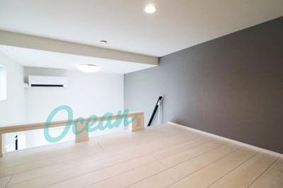 【その他】 | クリエイティブテラス東葛西 | 同一仕様写真