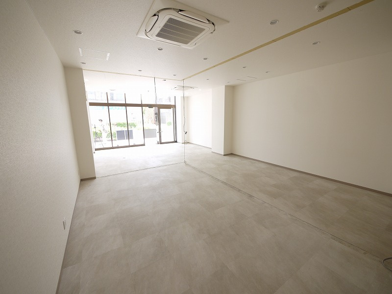 プルミエール新大宮