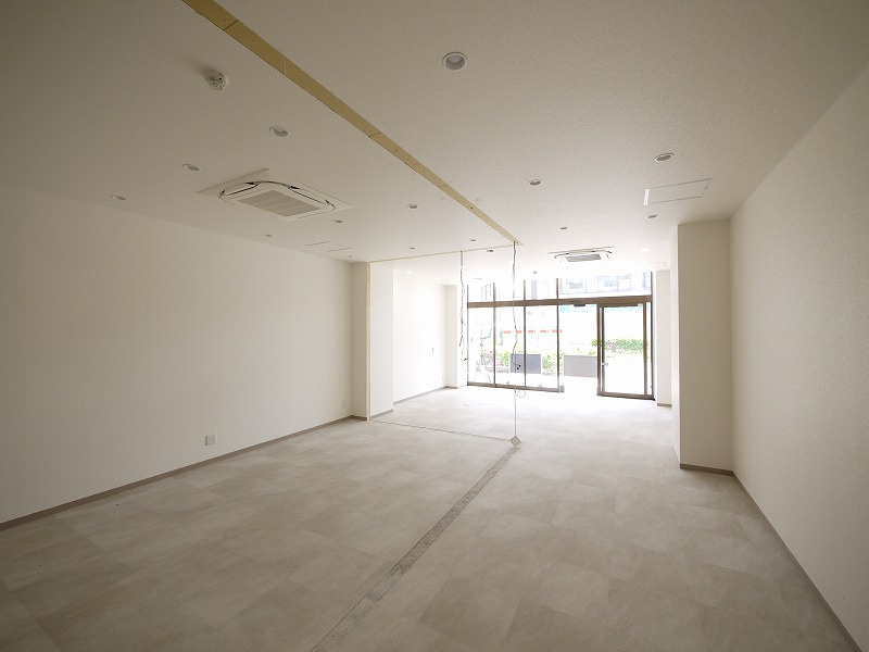プルミエール新大宮